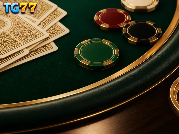 Blackjack Image 1