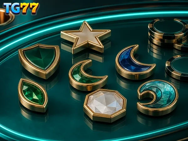 TG77 table tennis gameplay – snapshot 2